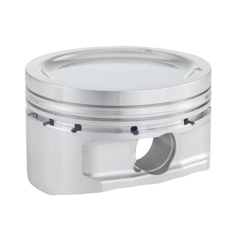 CP Pistons — CP Piston & Ring Set for Audi/VW 2.0L TFSI - Bore (82.5mm) - Size (STD) - CR (9.5) - Set of 4