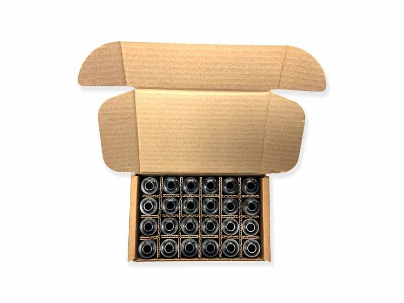 Fleece Performance — Fleece Performance Cummins 24V Spring And Retainer Set
Valve Spring Kit