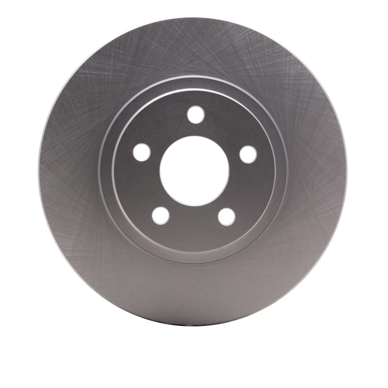 DFC — DFC 01-10 Chrysler PT Cruiser Front GeoSPEC Coated Rotor
DFC Brake Rotor
