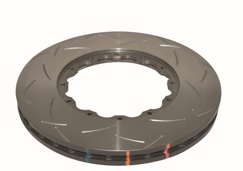 DBA — DBA 09+ Nissan 370Z Sport / Infiniti G37 Sport Fr Slotted 5000 Series REPLACEMENT ROTOR RING ONLY
T3 5000 Repl Rotor
Brake Rotor