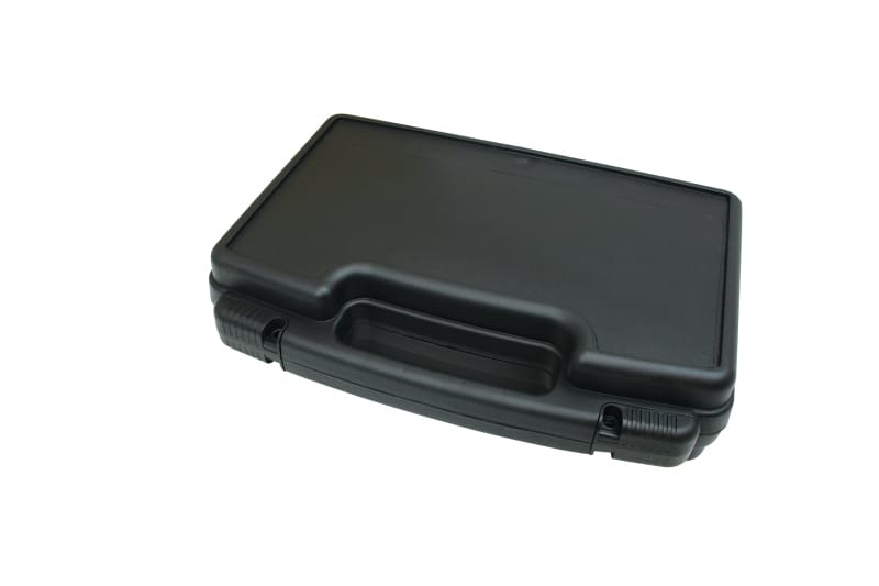 Moroso — Moroso Tool Case w/Foam Insert - Plastic