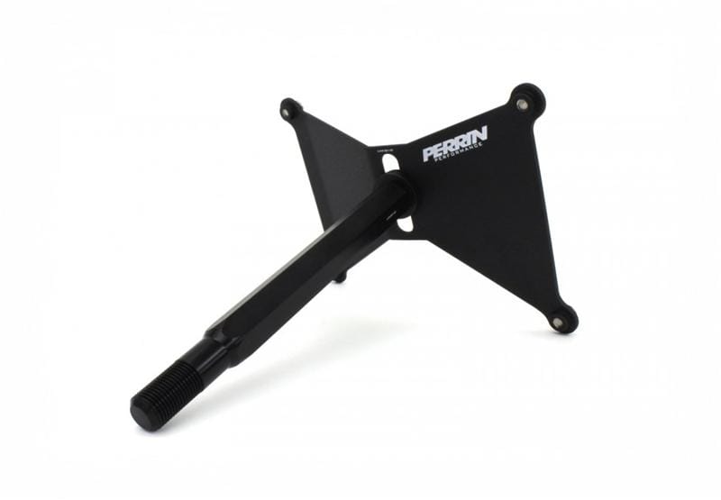 Perrin Performance — PERRIN 18-21 Subaru WRX/STI & 13-20 BRZ / 17-20 Toyota 86 & 13-16 FR-S License Plate Relocation Kit
