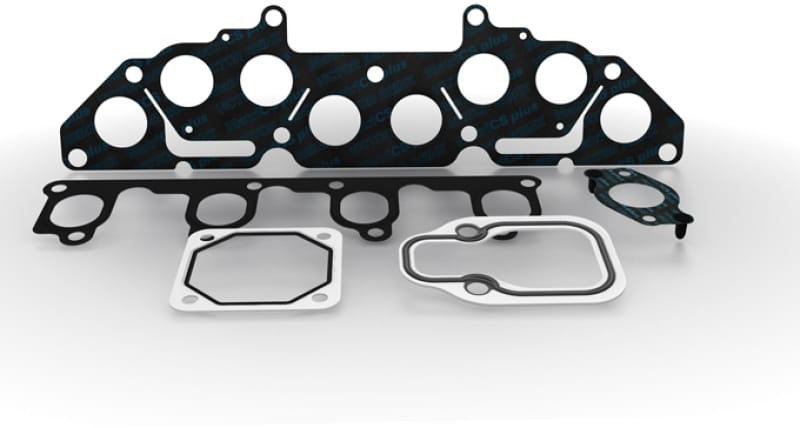 Victor Reinz — MAHLE Original Volkswagen Eurovan 03-01 Intake Manifold Set