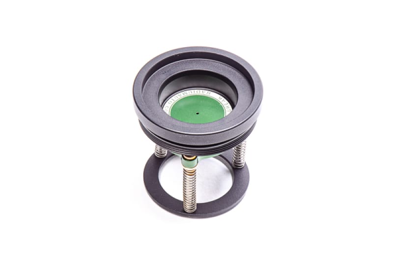 Radium Engineering — Radium Engineering Dry Break 1.5in Female Vented