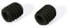 Moroso — Moroso Chevrolet Big Block/Small Block Oil Restrictor Kit w/.060in Orifice Diameter - 2 Pack