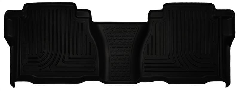Husky Liners — Weatherbeater-2nd Seat Floor Liner
2nd Seat Floor Liner