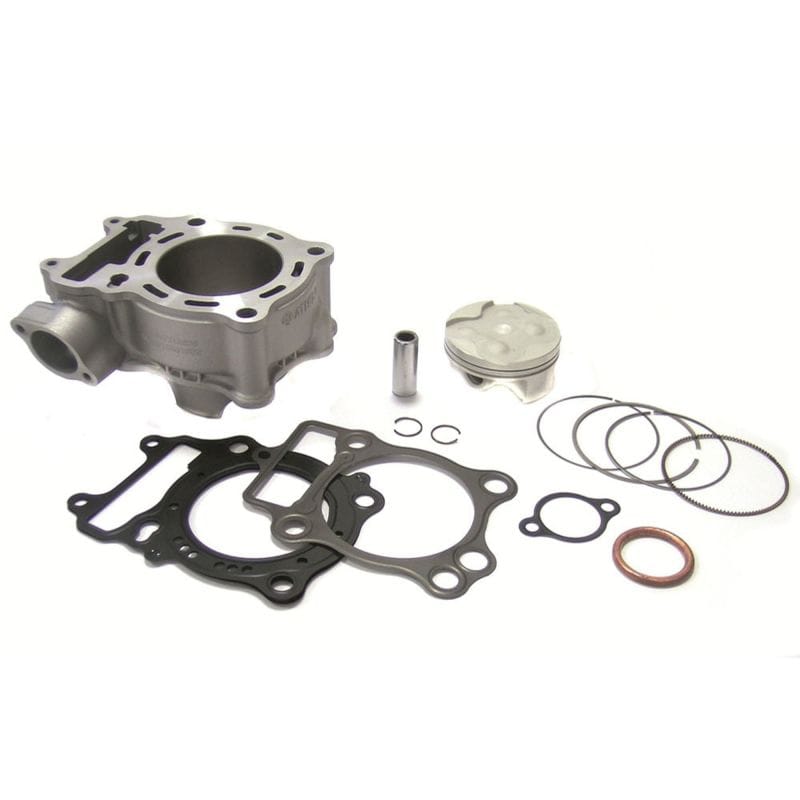 Athena — Athena 07-10 Honda CRF 150 R Stock Bore Complete Cylinder Kit