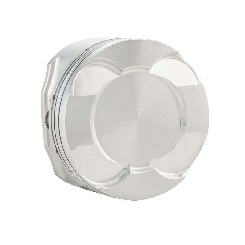 CP Pistons — CP Piston BMW N55B30/S55B30 (6 Cyl) 84mm Bore -9.7cc STD Piston - Set of 6