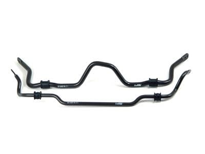 H&R — H&R 02-04 Acura RSX/RSX Type-S 26mm Adj. 2 Hole Sway Bar - Front
Sport Sway Bar
