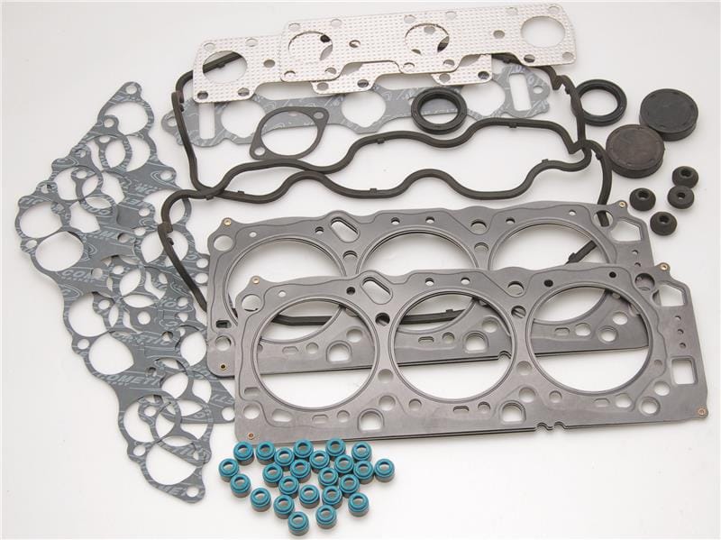 Cometic Gasket — Mitsubishi 6G72 Top End Gasket Kit