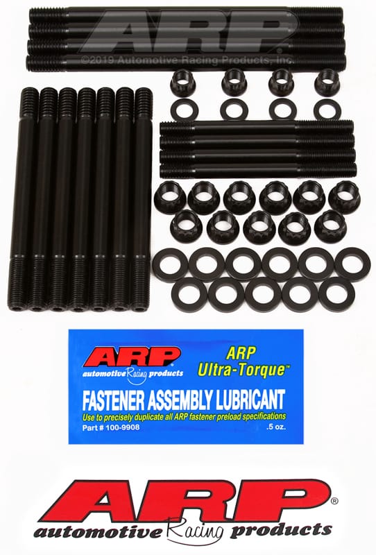 ARP — ARP BMC B-Series Head Stud Kit