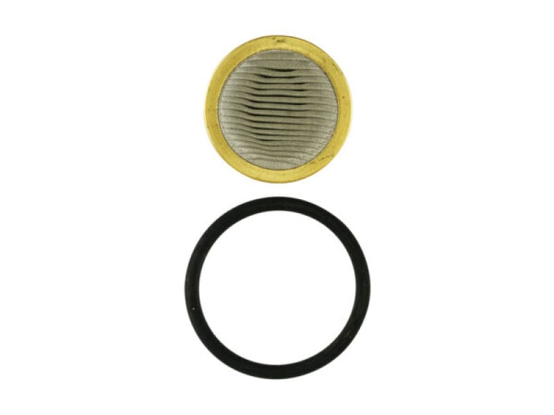 Turbosmart — Turbosmart Replacement 44 micron Filter Element (For Turbosmart OPR & Oil Filter)