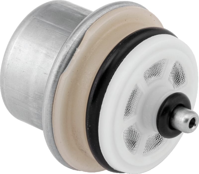 TwinPower — Fuel Pressure Regulator