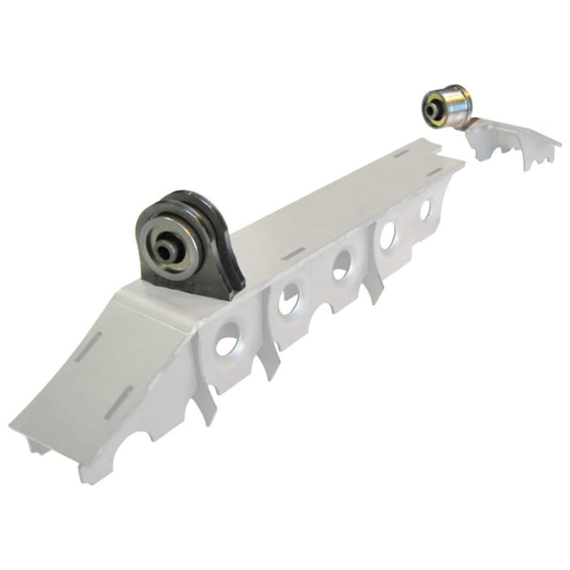 Artec Industries — Artec Industries 97-06 Jeep Wrangler TJ johnny Joint Kit For Uca Mount
