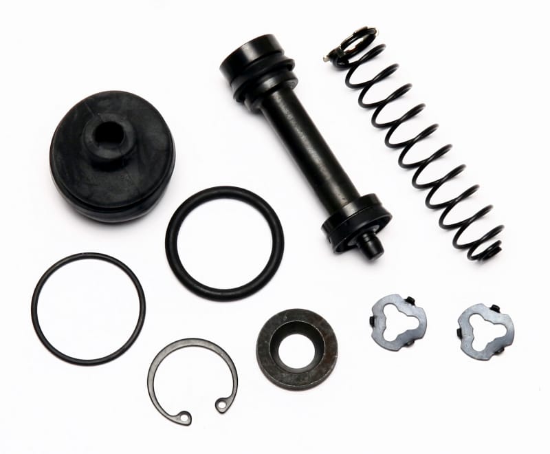 Wilwood — Wilwood Rebuild Kit - 3/4in Combination M/C
M/C,REBUILD KIT