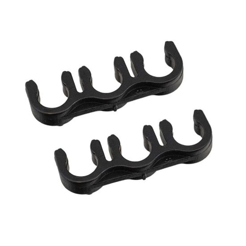 Moroso — Moroso 3-Hole Ignition Wire Separator