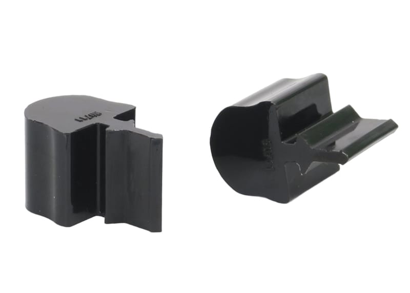 Whiteline — Whiteline 1997-1999 Isuzu Hombre Front Upper Bump Stops
Bushing Kit