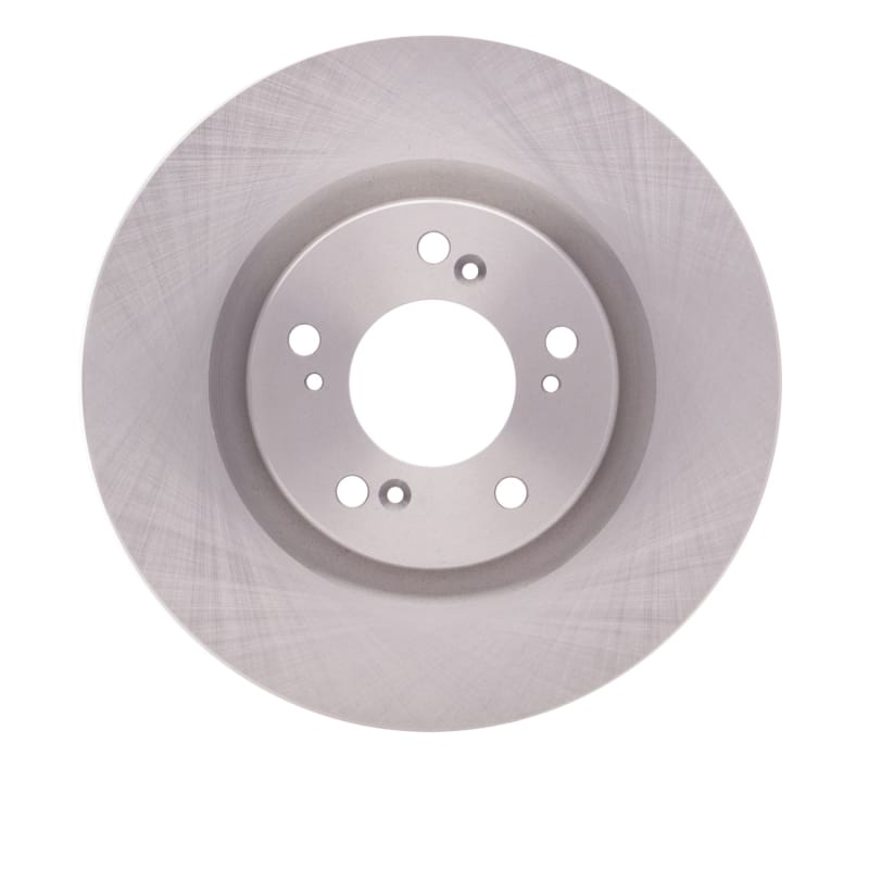 DFC — DFC 00-09 Honda S2000 Front Brake Rotor
DFC Brake Rotor
