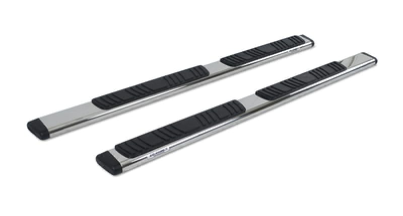 Go Rhino — Go Rhino 5in OE Xtreme Low Profile SideSteps - SS - 87in
5" OE Xtreme Steps