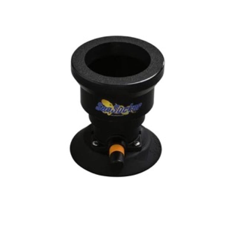 SeaSucker — SeaSucker 1-Cup Holder Horizontal - Black