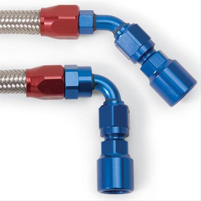 Russell — Russell Performance 2006-07 5.7L Dodge Charger R/T Fuel Hose Kit
Fuel Hose