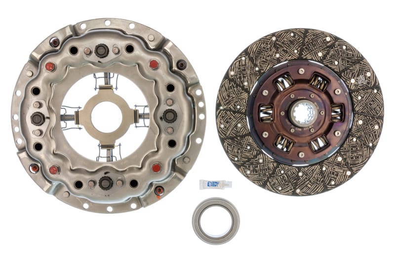 Exedy — Exedy OE Clutch Kit