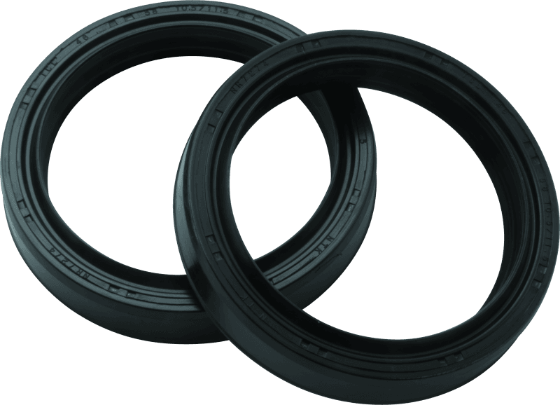 BikeMaster — BikeMaster Fork Seal - 46 x 58 x 10.5