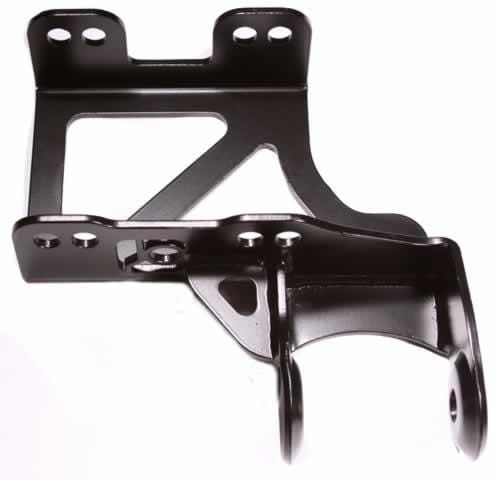 Innovative Mounts — Innovative 94-01 Acura Integra / 92-95 Honda Civic Conversion Passenger Sub Bracket K-Series Engines