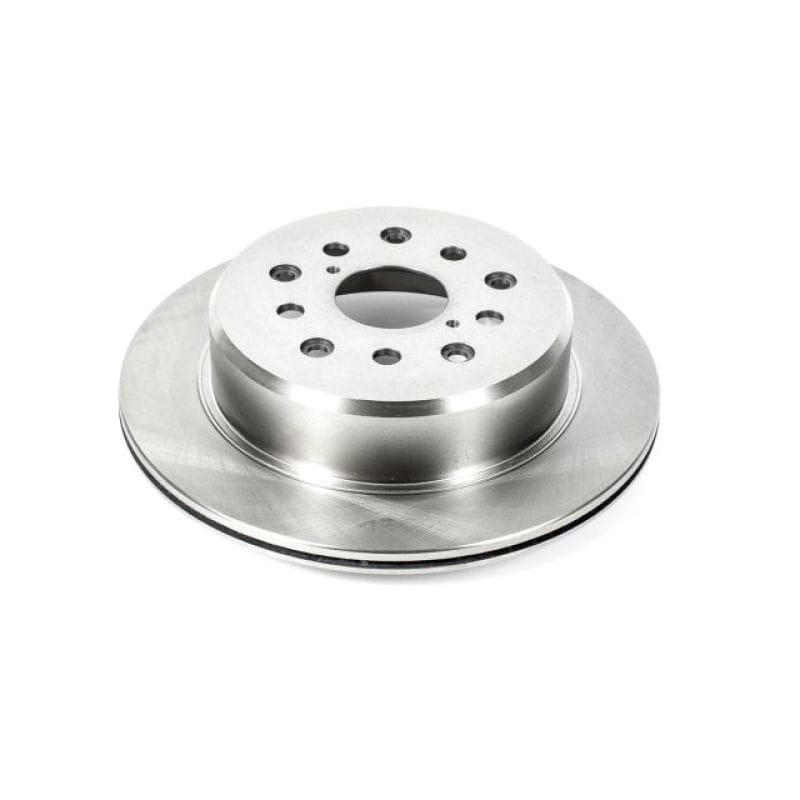 PowerStop — Power Stop 93-97 Lexus GS300 Rear Autospecialty Brake Rotor
AutoSpecialty Rotor