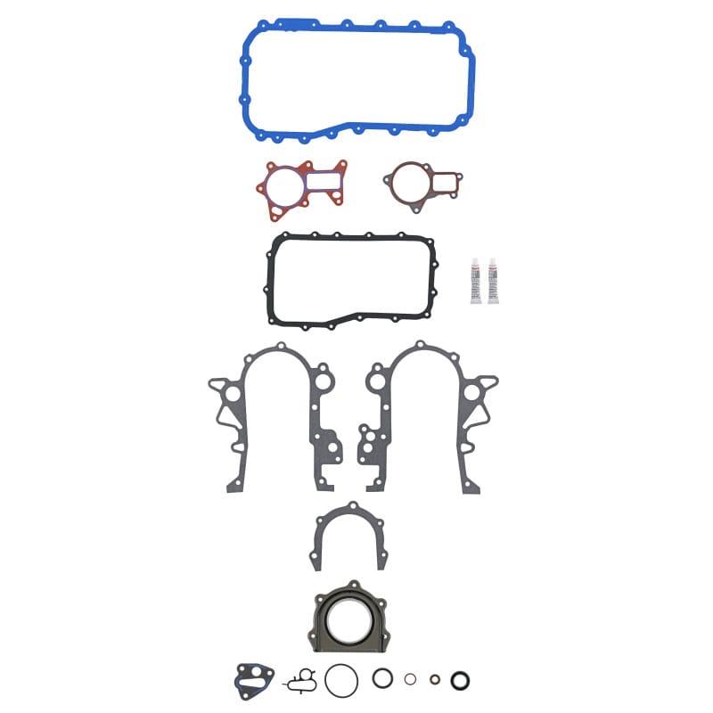 Fel-Pro — Fel-Pro Jeep Wrangler CS 26326-3 Engine Conversion Gasket Set