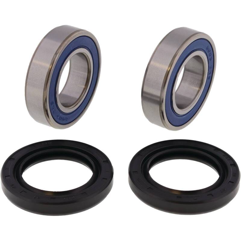 All Balls Racing — All Balls Racing 00-01 Honda CBR929RR Wheel Bearing Kit Front