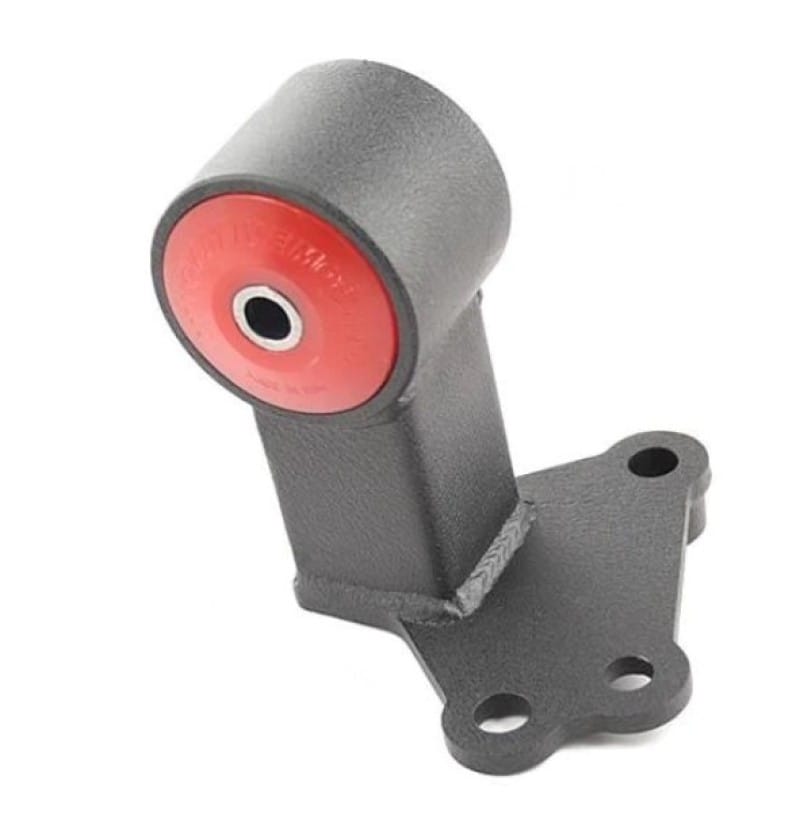 Innovative Mounts — Innovative 90-91 Integra / 92-93 GS-R B-Series Conversion Blk Steel Mounts 60A Bushings w/o Actuator