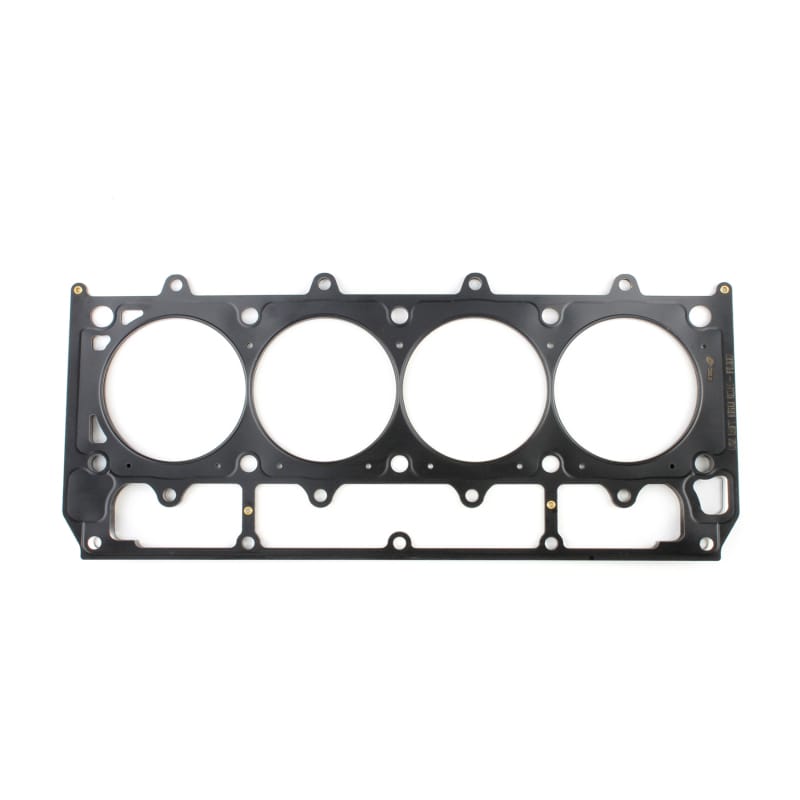 Cometic Gasket — Cometic GM LSX Gen-4 Small Block V8 .056in MLS Cyl Head Gskt-4.060in Bore-1/2in and 3/8in Studs-LHS
Cylinder Head Gasket