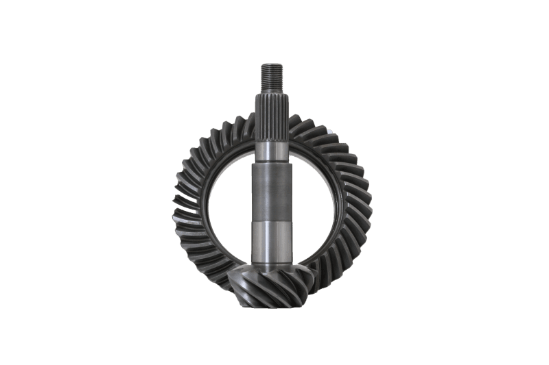 Revolution Gear & Axle — Revolution Gear & Axle Dana 30 Front Axle 4.88 Ratio Ring & Pinion Set