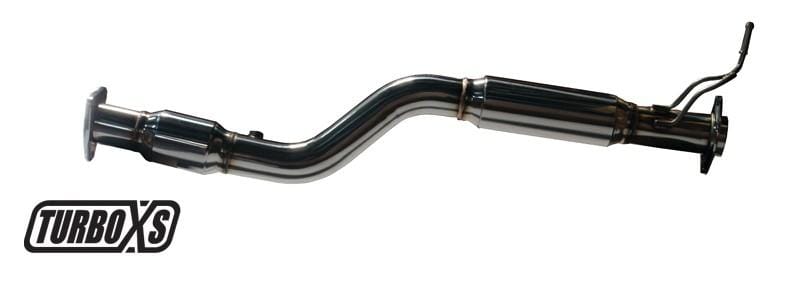Turbo XS — Exhaust System / Exhaust Pipe for Mazda RX8