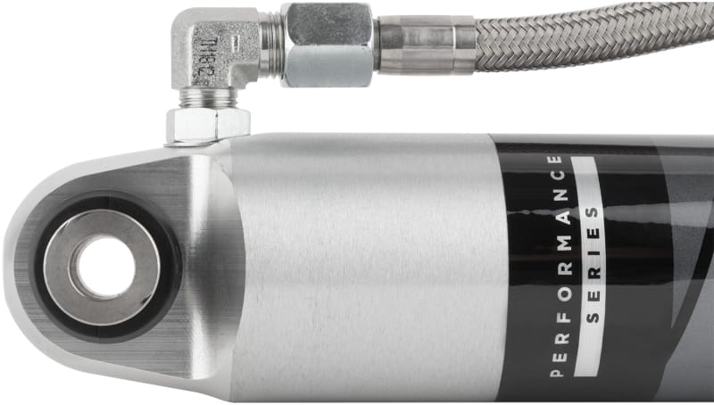 FOX — Fox 2018+ Jeep JL 2.0 Perf Series 11.6in Smooth Body IFP Rear Shock R/R 2-3in Lift
2.0 Shock