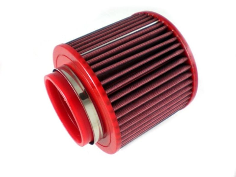 BMC — BMC Single Air Custom Round Filter - 356mm Inlet / 100mm Filter Height