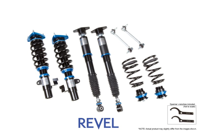 Revel — Revel Touring Sport Damper 10-13 Mazda Mazda3