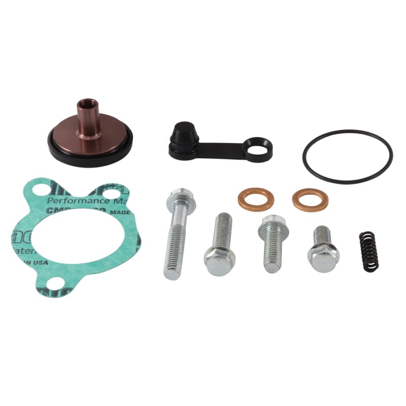 All Balls Racing — All Balls Racing 21-23 Gas-Gas MC125 Slave Cylinder Rebuild Kit Clutch