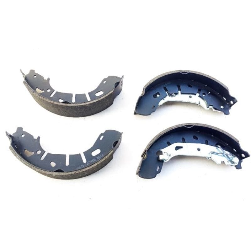 PowerStop — Power Stop 15-18 Ram ProMaster 3500 Rear Autospecialty Brake Shoes