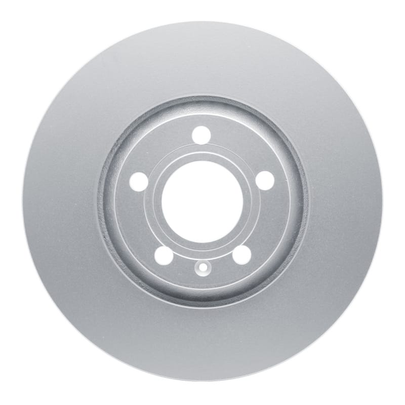 DFC — DFC 97-06 Audi A6 (USA/Canada) Front GeoSPEC Coated Rotor
DFC Brake Rotor