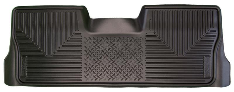 Husky Liners — X-act Contour - 2nd Seat Floor Liner (Footwell Coverage)
X-act Contour-2nd Seat Floor Liner (Footwell Coverage)