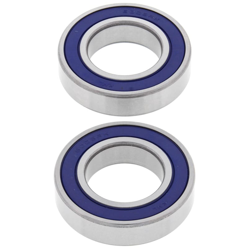 All Balls Racing — All Balls Racing 03-06 Buell Firebolt XB9R Wheel Bearing Kit - Rear