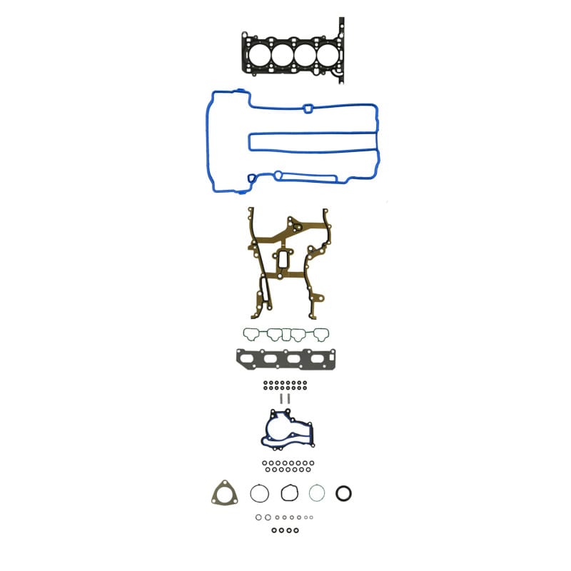 Fel-Pro — Fel-Pro Chevrolet Volt HS 26540 PT PermaTorque Engine Cylinder Head Gasket Set