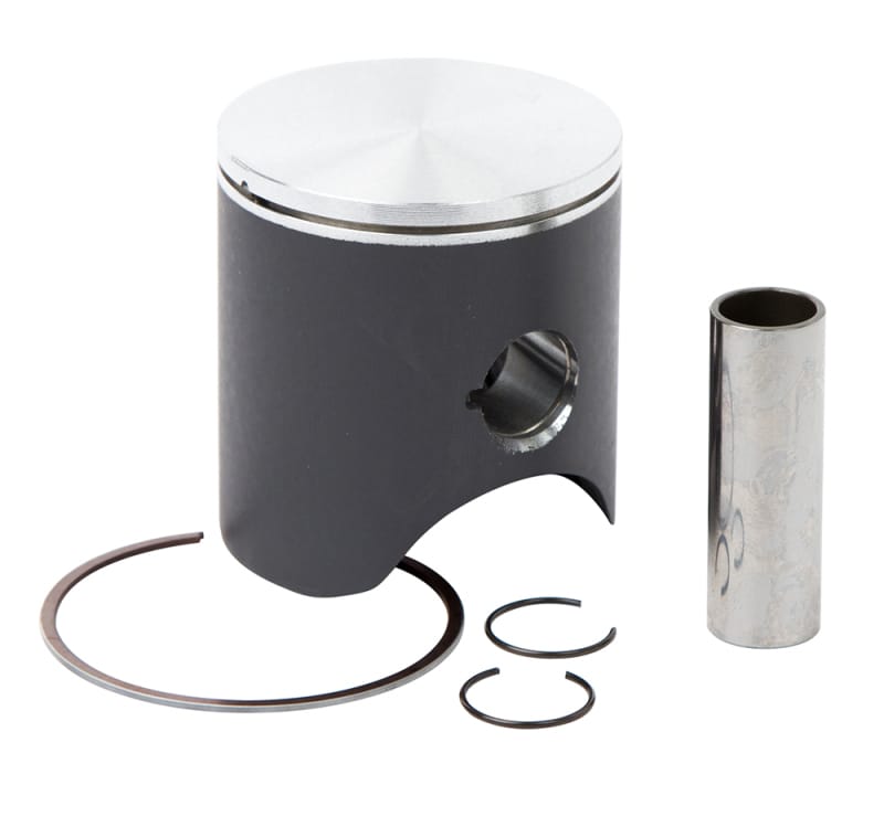 Vertex Pistons — Vertex Piston 97-13 Husqvarna CR 125 125cc Cast Replica Piston Kit