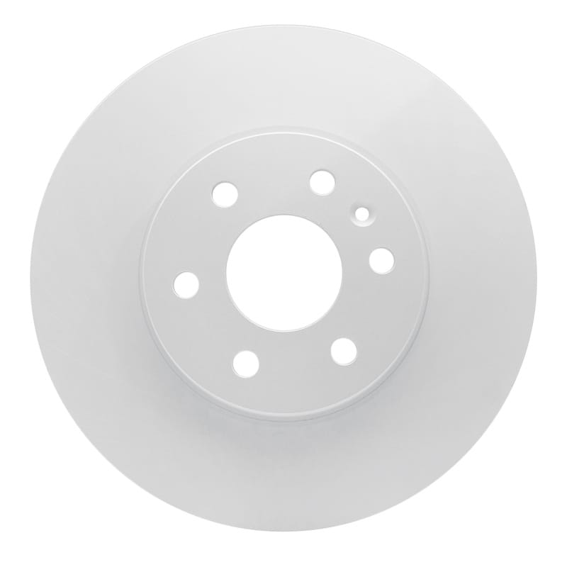 DFC — DFC 21-22 Chevrolet Colorado Front GeoSPEC Coated Rotor