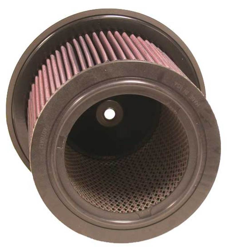 K&N Engineering — K&N 99-02 Nissan Patrol 4.5L L6 Replacement Air Filter
Replacement Air Filt
Air Filter