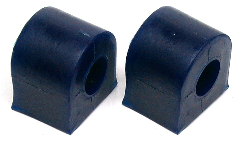Superpro — SuperPro Chev Corvette Sway Bar To Chassis
Bushing Kit
