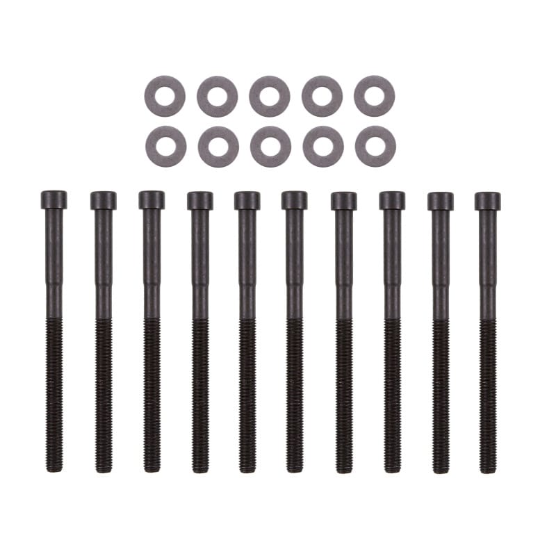 Fel-Pro — Fel-Pro Kia Soul ES 72497 Engine Cylinder Head Bolt Set