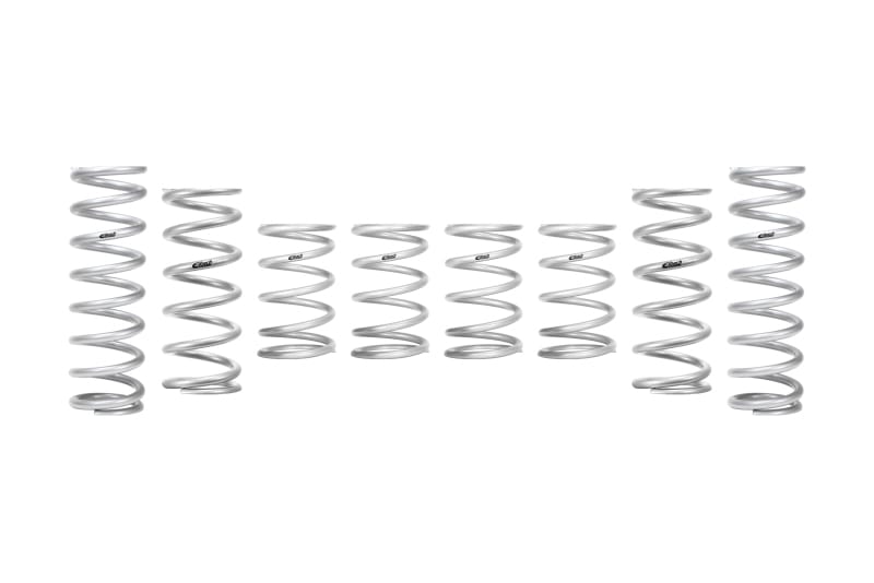 Eibach — Eibach 24-25 Polaris Xpedition ADV 5 NORTHSTAR 4WD Pro-UTV Kit Stage 3 (Performance)
UTV Spring Kit